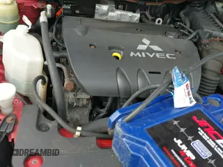 ✅ 2008 Mitsubishi Lancer GTS • VIN: JA3AU86U58U027943 • Lot: 42798004. Wystawiony na IAAI z przebiegiem 177 256 mil. Bezpłatny archiwum sprzedaży aukcyjnych z USA i szczegółowy raport historii pojazdu na DreamBid. Zdjęcie 13.