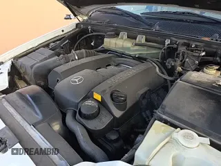 ✅ 2005 Mercedes-Benz M 350 • VIN: 4JGAB57E35A550478 • Lot: 86335225. Listed on Copart with 194,395 mi. Free auction sales archive from the USA and detailed vehicle history report at DreamBid. Image 11.