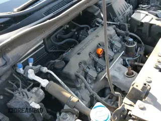 ✅ 2018 Honda HR-V LX • VIN: 3CZRU5G33JM706221 • Lot: 41754370. Listed on IAAI with 96,734 mi. Free auction sales archive from the USA and detailed vehicle history report at DreamBid. Image 21.