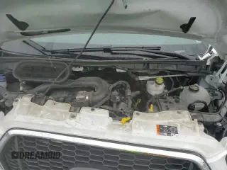 ✅ 2023 Ford Transit Passenger XLT • VIN: 1FBAX2Y85PKB41400 • Лот: 92872565. Опубликован ранее на Copart с пробегом 48 236 миль. Бесплатный доступ к архиву аукционных продаж из США и подробный отчёт об истории автомобиля на DreamBid. Изображение 14.