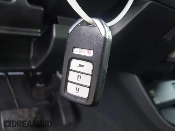 ✅ 2020 Honda HR-V EX • VIN: 3CZRU6H55LM717505 • Lot: 44480562. Wystawiony na IAAI z przebiegiem 60 243 mil. Bezpłatny archiwum sprzedaży aukcyjnych z USA i szczegółowy raport historii pojazdu na DreamBid. Zdjęcie 11.