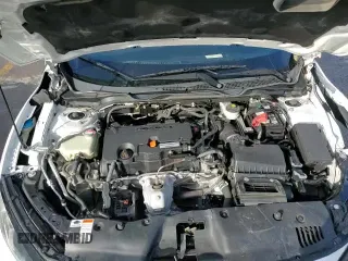 ✅ 2020 Honda Civic Sport • VIN: 2HGFC2F87LH502855 • Лот: 94161135. Опубликован ранее на Copart с пробегом 62 048 миль. Бесплатный доступ к архиву аукционных продаж из США и подробный отчёт об истории автомобиля на DreamBid. Изображение 13.