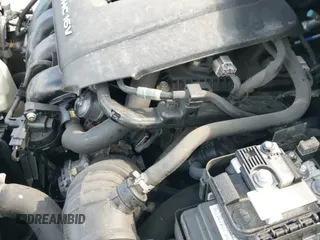 ✅ 2018 Kia Forte LX • VIN: 3KPFK4A7XJE265900 • Лот: 43259693. Опубликован ранее на IAAI с пробегом 115 578 миль. Бесплатный доступ к архиву аукционных продаж из США и подробный отчёт об истории автомобиля на DreamBid. Изображение 20.