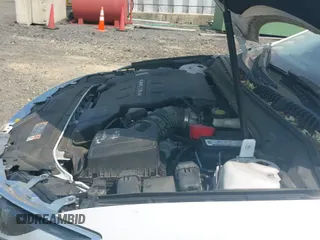 ✅ 2016 Lincoln MKZ • VIN: 3LN6L2JK8GR626690 • Lot: 42438226. Listed on IAAI with 51,678 mi. Free auction sales archive from the USA and detailed vehicle history report at DreamBid. Image 19.