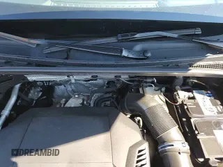 ✅ 2023 Audi Q3 S line Premium Plus • VIN: WA1EECF38P1128771 • Лот: 70780065. Опубликован ранее на Copart с пробегом 28 817 миль. Бесплатный доступ к архиву аукционных продаж из США и подробный отчёт об истории автомобиля на DreamBid. Изображение 16.