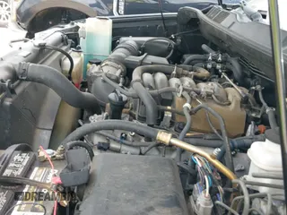 ✅ 2012 Toyota Sequoia Platinum • VIN: 5TDYY5G14CS041370 • Лот: 42432381. Опубликован ранее на IAAI с пробегом 154 852 миль. Бесплатный доступ к архиву аукционных продаж из США и подробный отчёт об истории автомобиля на DreamBid. Изображение 20.