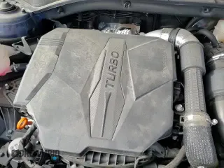 ✅ 2024 Kia Sorento X-Line SX • VIN: 5XYRKDJF8RG270614 • Лот: 48498225. Опубликован ранее на Copart с пробегом 16 022 миль. Бесплатный доступ к архиву аукционных продаж из США и подробный отчёт об истории автомобиля на DreamBid. Изображение 16.