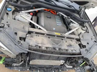 ✅ 2022 BMW X5 xDrive45e • VIN: 5UXTA6C01N9J65792 • Лот: 82353025. Опубликован ранее на Copart с пробегом 46 642 миль. Бесплатный доступ к архиву аукционных продаж из США и подробный отчёт об истории автомобиля на DreamBid. Изображение 15.