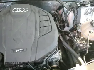 ✅ 2020 Audi Q5 Premium Plus • VIN: WA1BNAFY1L2073264 • Lot: 80926295. Listed on Copart with 29,999 mi. Free auction sales archive from the USA and detailed vehicle history report at DreamBid. Image 16.