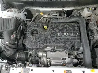 ✅ 2022 GMC Terrain Denali • VIN: 3GKALXEV9NL283070 • Lot: 81439615. Listed on Copart with 35,201 mi. Free auction sales archive from the USA and detailed vehicle history report at DreamBid. Image 15.