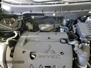 ✅ 2022 Mitsubishi Outlander ES • VIN: JA4APUAU0NU014306 • Лот: 63756385. Опубликован ранее на Copart с пробегом 58 344 миль. Бесплатный доступ к архиву аукционных продаж из США и подробный отчёт об истории автомобиля на DreamBid. Изображение 15.