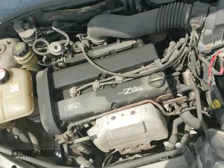 ✅ 2003 Ford Focus SE Fleet • VIN: 1FAFP36303W213837 • Lot: 42767625. Listed on IAAI with 162,395 mi. Free auction sales archive from the USA and detailed vehicle history report at DreamBid. Image 12.