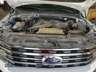 ✅ 2020 Ford Expedition Max XLT • VIN: 1FMJK1HT4LEA18457 • Lot: 60792195. Listed on Copart with 90,302 mi. Free auction sales archive from the USA and detailed vehicle history report at DreamBid. Image 14.