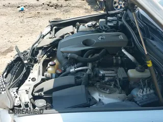 ✅ 2016 Lexus IS 200t • VIN: JTHBA1D28G5002114 • Lot: 42825663. Listed on IAAI with 114,424 mi. Free auction sales archive from the USA and detailed vehicle history report at DreamBid. Image 24.