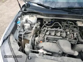 ✅ 2024 Honda CR-V EX • VIN: 7FARS4H47RE015422 • Lot: 69871545. Listed on Copart with 22,820 mi. Free auction sales archive from the USA and detailed vehicle history report at DreamBid. Image 15.