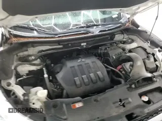 ✅ 2018 Mitsubishi Eclipse Cross SE • VIN: JA4AT5AA3JZ062225 • Lot: 91707875. Listed on Copart with 136,442 mi. Free auction sales archive from the USA and detailed vehicle history report at DreamBid. Image 14.