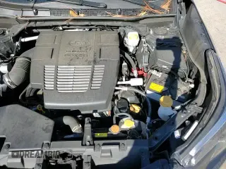 ✅ 2023 Subaru Forester Touring • VIN: JF2SKARC4PH439608 • Lot: 87402265. Listed on Copart with 29,851 mi. Free auction sales archive from the USA and detailed vehicle history report at DreamBid. Image 16.