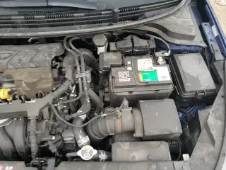 ✅ 2020 Kia Rio LX • VIN: 3KPA24AD9LE337169 • Lot: 86258775. Listed on Copart with 57,068 mi. Free auction sales archive from the USA and detailed vehicle history report at DreamBid. Image 15.