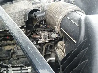 ✅ 2024 Ram 2500 Big Horn • VIN: 3C6UR5DJ6RG303615 • Lot: 42648825. Listed on IAAI with 35,078 mi. Free auction sales archive from the USA and detailed vehicle history report at DreamBid. Image 20.