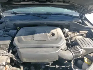 ✅ 2018 Jeep Grand Cherokee Laredo E • VIN: 1C4RJFAG8JC435917 • Lot: 87301495. Listed on Copart with 111,270 mi. Free auction sales archive from the USA and detailed vehicle history report at DreamBid. Image 15.