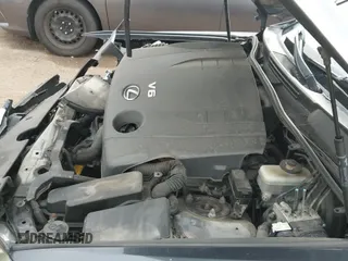 ✅ 2006 Lexus IS 250 • VIN: JTHCK262165006721 • Lot: 43632087. Listed on IAAI with 103,693 mi. Free auction sales archive from the USA and detailed vehicle history report at DreamBid. Image 12.