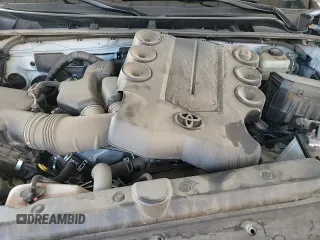 ✅ 2022 Toyota 4Runner TRD Off Road Premium • VIN: JTERU5JR5N6026468 • Lot: 68883965. Wystawiony na Copart z przebiegiem 74 293 mil. Bezpłatny archiwum sprzedaży aukcyjnych z USA i szczegółowy raport historii pojazdu na DreamBid. Zdjęcie 16.