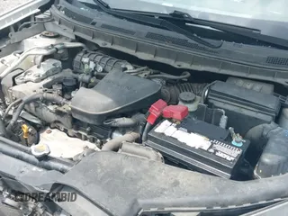 ✅ 2010 Nissan Rogue S • VIN: JN8AS5MT1AW505208 • Lot: 43015884. Listed on IAAI with 149,233 mi. Free auction sales archive from the USA and detailed vehicle history report at DreamBid. Image 20.