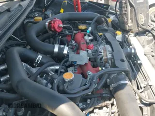 ✅ 2019 Subaru WRX STI • VIN: JF1VA2R6XK9813517 • Лот: 43201729. Опубликован ранее на IAAI с пробегом 113 339 миль. Бесплатный доступ к архиву аукционных продаж из США и подробный отчёт об истории автомобиля на DreamBid. Изображение 19.