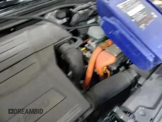 ✅ 2019 Hyundai Ioniq Blue • VIN: KMHC65LC1KU134246 • Лот: 83630254. Размещён на Copart с пробегом 73 560 миль миль. Получите бесплатный доступ к архиву аукционных продаж из США и посмотрите подробный отчёт об истории автомобиля на DreamBid. Изображение 16.