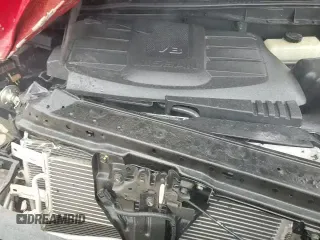 ✅ 2021 Nissan Titan SV • VIN: 1N6AA1EE3MN529038 • Lot: 45019855. Listed on Copart with 66,400 mi. Free auction sales archive from the USA and detailed vehicle history report at DreamBid. Image 16.