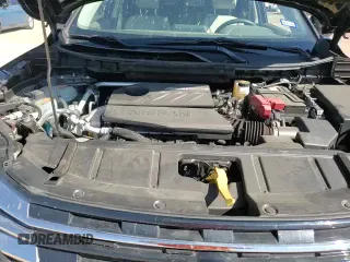 ✅ 2024 Nissan Rogue SV • VIN: JN8BT3BB9RW280077 • Lot: 69408305. Listed on Copart with 17,370 mi. Free auction sales archive from the USA and detailed vehicle history report at DreamBid. Image 14.