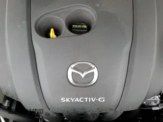 ✅ 2021 Mazda 3 Preferred • VIN: JM1BPBLL8M1338901 • Lot: 49445535. Wystawiony na Copart z przebiegiem 65 893 mil. Bezpłatny archiwum sprzedaży aukcyjnych z USA i szczegółowy raport historii pojazdu na DreamBid. Zdjęcie 13.