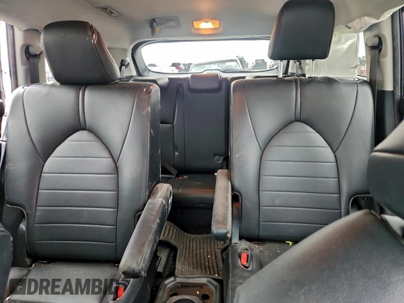 ✅ 2020 Toyota Highlander XLE • VIN: 5TDGZRAH2LS019650 • Lot: 94328535. Wystawiony na Copart z przebiegiem 131 931 mil. Bezpłatny archiwum sprzedaży aukcyjnych z USA i szczegółowy raport historii pojazdu na DreamBid. Zdjęcie 10.