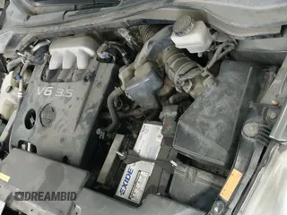 ✅ 2005 Nissan Murano SL • VIN: JN8AZ08W95W428239 • Лот: 42651337. Опубликован ранее на IAAI с пробегом 150 263 миль. Бесплатный доступ к архиву аукционных продаж из США и подробный отчёт об истории автомобиля на DreamBid. Изображение 12.