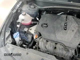 ✅ 2023 Kia Sportage EX • VIN: 5XYK33AF9PG070332 • Lot: 69028785. Listed on Copart with 25,137 mi. Free auction sales archive from the USA and detailed vehicle history report at DreamBid. Image 14.