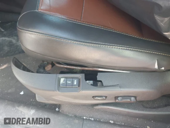 ✅ 2014 Buick Encore Premium • VIN: KL4CJDSB1EB688029 • Лот: 43134497. Опубліковано раніше на IAAI з пробігом 173 645 миль. Безкоштовний доступ до архіву аукціонних продажів зі США та докладний звіт про історію автомобіля на DreamBid. Зображення 6.