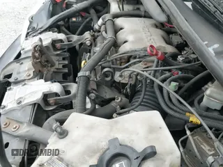 ✅ 2004 Oldsmobile Silhouette GL • VIN: 1GHDX03E04D117574 • Lot: 41726969. Wystawiony na IAAI z przebiegiem 199 917 mil. Bezpłatny archiwum sprzedaży aukcyjnych z USA i szczegółowy raport historii pojazdu na DreamBid. Zdjęcie 20.