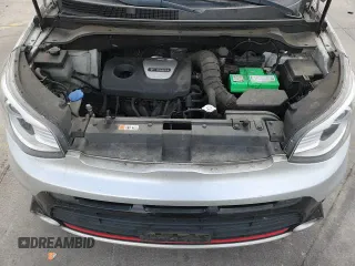 ✅ 2017 Kia Soul + • VIN: KNDJX3AA3H7484595 • Lot: 90400685. Wystawiony na Copart z przebiegiem 95 215 mil. Bezpłatny archiwum sprzedaży aukcyjnych z USA i szczegółowy raport historii pojazdu na DreamBid. Zdjęcie 14.