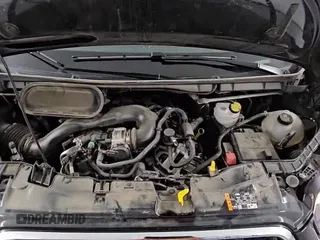 ✅ 2025 Ford Transit Passenger XL • VIN: 1FBAX2C89SKA07294 • Лот: 94557375. Опубликован ранее на Copart с пробегом 18 789 миль. Бесплатный доступ к архиву аукционных продаж из США и подробный отчёт об истории автомобиля на DreamBid. Изображение 16.