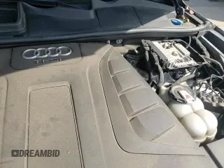 ✅ 2018 Audi Q7 Premium Plus • VIN: WA1LHAF74JD025665 • Lot: 82216375. Listed on Copart with 104,386 mi. Free auction sales archive from the USA and detailed vehicle history report at DreamBid. Image 14.