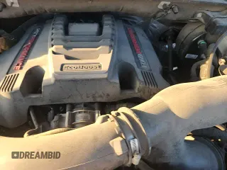 ✅ 2020 Ford F-150 Raptor • VIN: 1FTFW1RG6LFC72889 • Lot: 81880405. Listed on Copart with 65,042 mi. Free auction sales archive from the USA and detailed vehicle history report at DreamBid. Image 15.