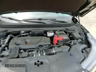 ✅ 2024 Acura RDX • VIN: 5J8TC2H3XRL031381 • Лот: 58253165. Опубликован ранее на Copart с пробегом 11 393 миль. Бесплатный доступ к архиву аукционных продаж из США и подробный отчёт об истории автомобиля на DreamBid. Изображение 17.