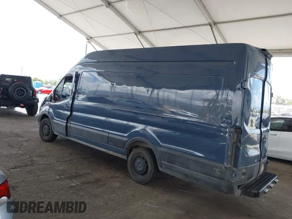 ✅ 2019 Ford Transit • VIN: 1FTYR3XM5KKB78352 • Лот: 42245177. Опубліковано раніше на IAAI з пробігом 71 363 миль. Безкоштовний доступ до архіву аукціонних продажів зі США та докладний звіт про історію автомобіля на DreamBid. Зображення 3.