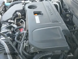 ✅ 2020 Honda Accord Touring • VIN: 1HGCV2F98LA026278 • Lot: 43178724. Listed on IAAI with 57,059 mi. Free auction sales archive from the USA and detailed vehicle history report at DreamBid. Image 20.