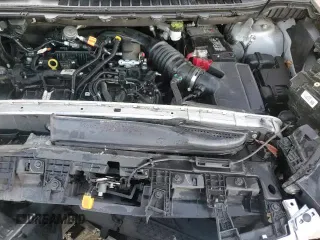 ✅ 2019 Ford Edge Titanium • VIN: 2FMPK3K91KBB23728 • Lot: 92668975. Listed on Copart with 114,075 mi. Free auction sales archive from the USA and detailed vehicle history report at DreamBid. Image 15.