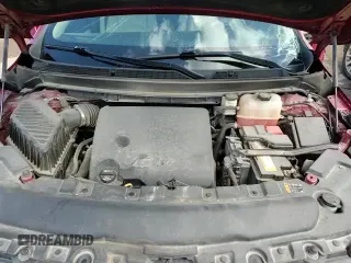 ✅ 2021 Buick Enclave Essence • VIN: 5GAERBKW1MJ124188 • Lot: 80837705. Listed on Copart with 108,914 mi. Free auction sales archive from the USA and detailed vehicle history report at DreamBid. Image 16.