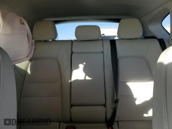 ✅ 2022 Mazda CX-5 S Select • VIN: JM3KFBBM7N0547039 • Lot: 41716453. Wystawiony na Copart z przebiegiem 28 096 mil. Bezpłatny archiwum sprzedaży aukcyjnych z USA i szczegółowy raport historii pojazdu na DreamBid. Zdjęcie 10.