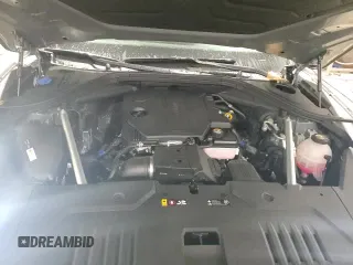 ✅ 2023 Genesis GV70 2.5T • VIN: KMUMADTB1PU093131 • Lot: 93104705. Wystawiony na Copart z przebiegiem 10 929 mil. Bezpłatny archiwum sprzedaży aukcyjnych z USA i szczegółowy raport historii pojazdu na DreamBid. Zdjęcie 16.