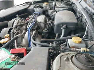 ✅ 2005 Subaru Legacy Outback • VIN: 4S4BP61C057327024 • Лот: 43552149. Опубликован ранее на IAAI с пробегом 216 324 миль. Бесплатный доступ к архиву аукционных продаж из США и подробный отчёт об истории автомобиля на DreamBid. Изображение 19.