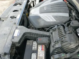 ✅ 2016 Hyundai Santa Fe SE • VIN: KM8SMDHF5GU150973 • Lot: 43635767. Listed on IAAI with 183,848 mi. Free auction sales archive from the USA and detailed vehicle history report at DreamBid. Image 19.